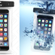 Aukey Universal Smartphone Dry Bag, $3